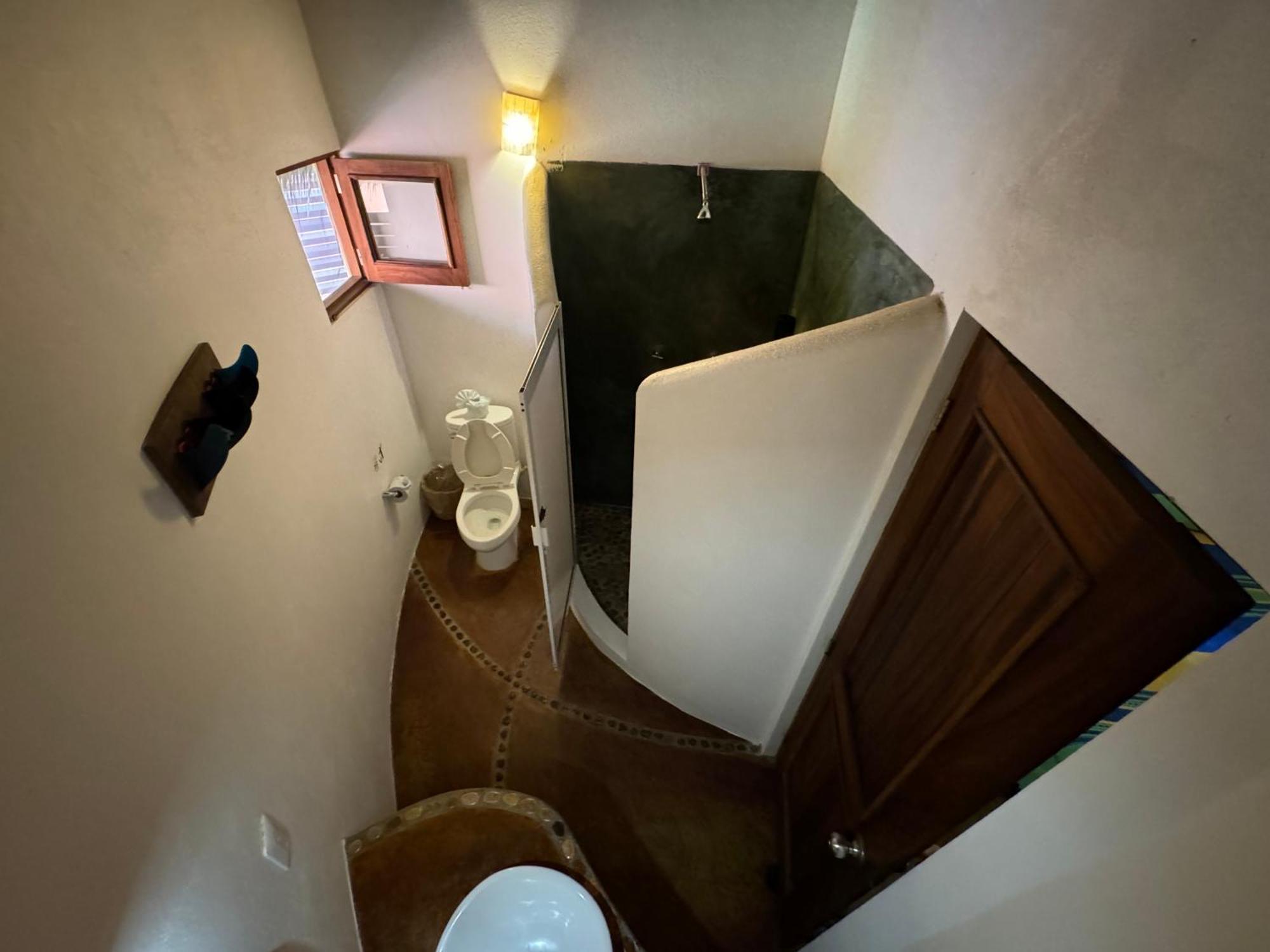 One Love Hostal Puerto Escondido Exterior foto